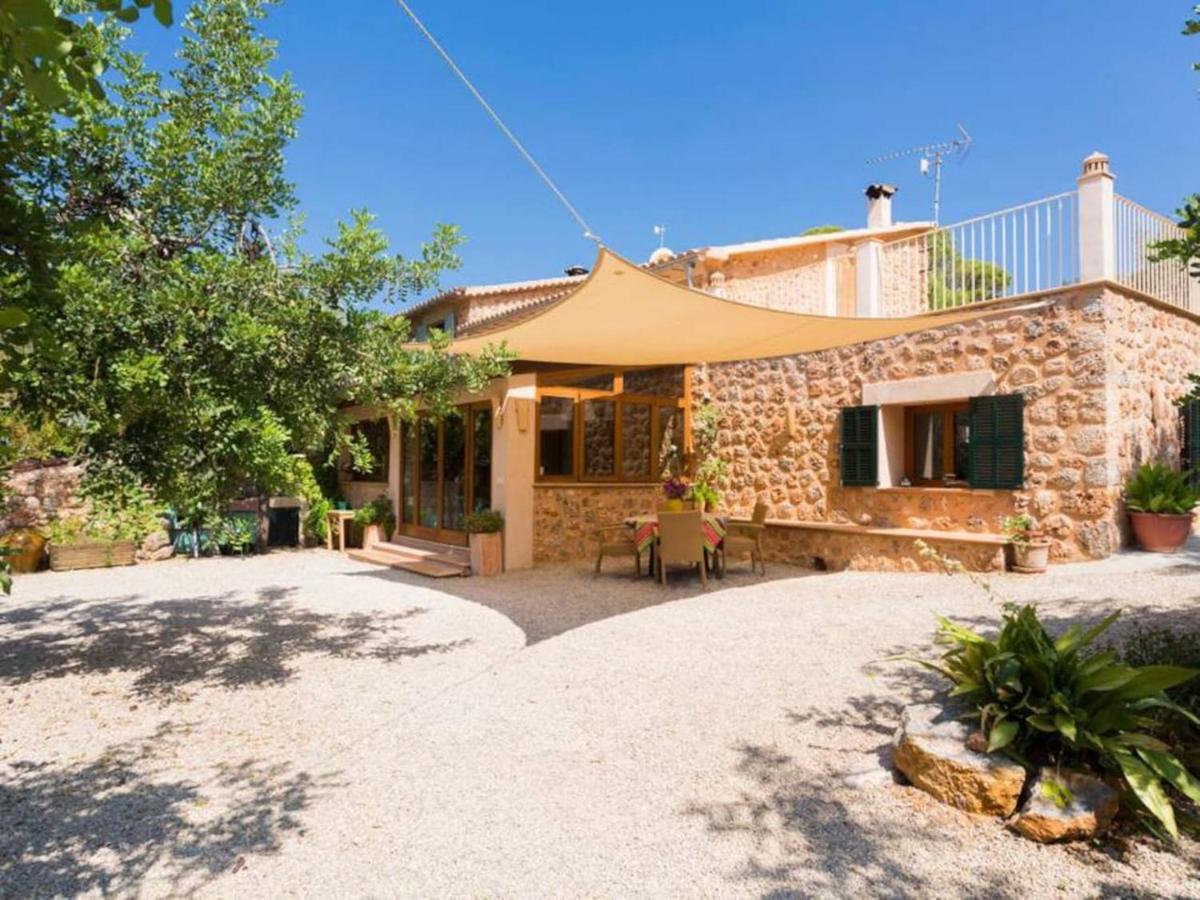 Ferienhaus Finca Can Careta *